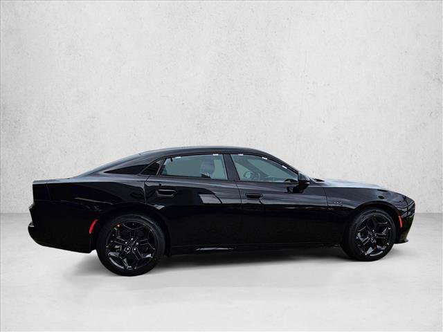New 2026 Dodge Charger R/T w/ Driver Convenience Group AWD/4WD image 5
