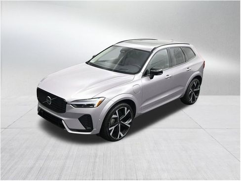 New 2026 Volvo XC60 T8 Ultra AWD/4WD image 13
