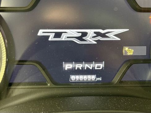 Used 2022 RAM 1500 TRX w/ TRX Level 2 Equipment Group image 13