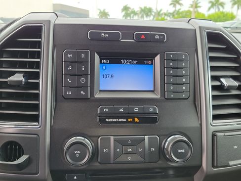 Used 2018 Ford F150 XLT RWD image 22