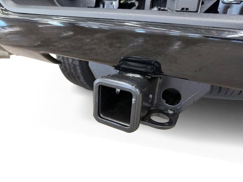 New 2026 Chevrolet Silverado 1500 LT Trail Boss w/ Safety Package image 28