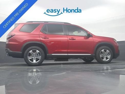 Certified 2026 Honda Pilot EX-L image 33