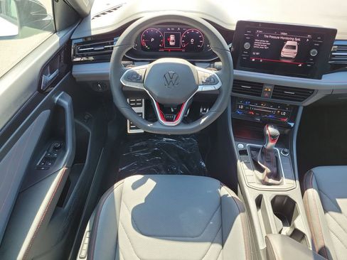New 2026 Volkswagen Jetta GLI Autobahn FWD image 10