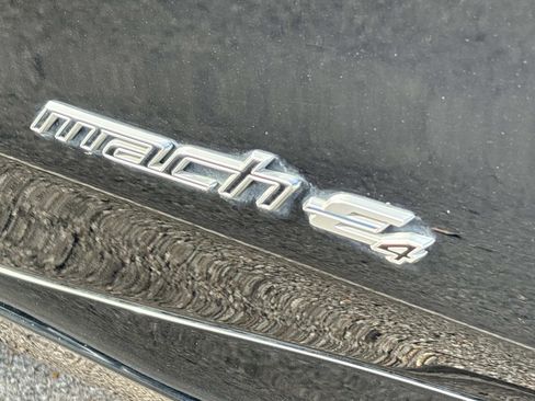 Used 2021 Ford Mustang Mach-E Premium image 25