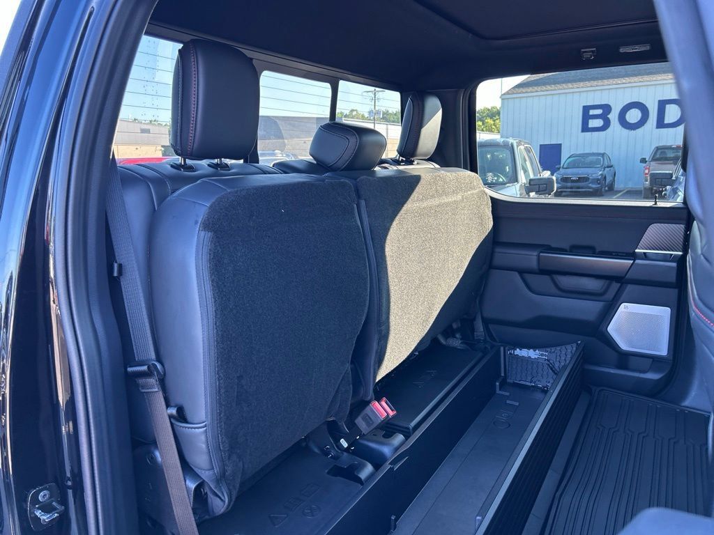 New 2026 Ford F150 Raptor AWD/4WD image 43