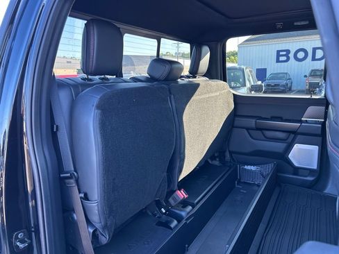 New 2026 Ford F150 Raptor AWD/4WD image 43