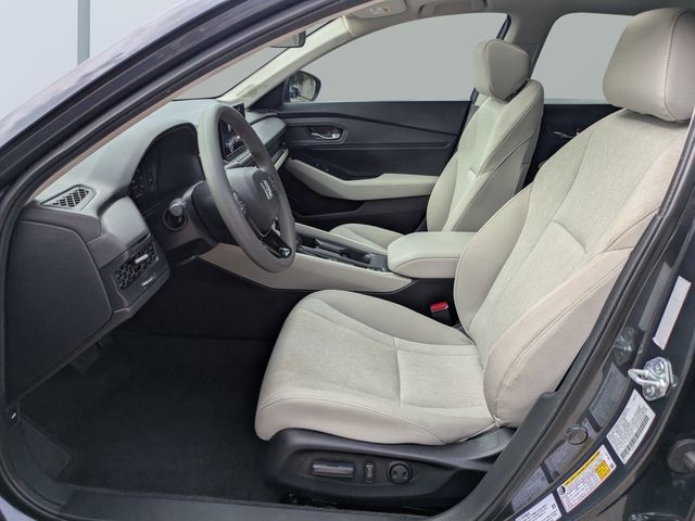 Certified 2024 Honda Accord EX image 21