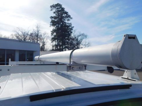 Used 2021 Nissan NV200 SV image 32