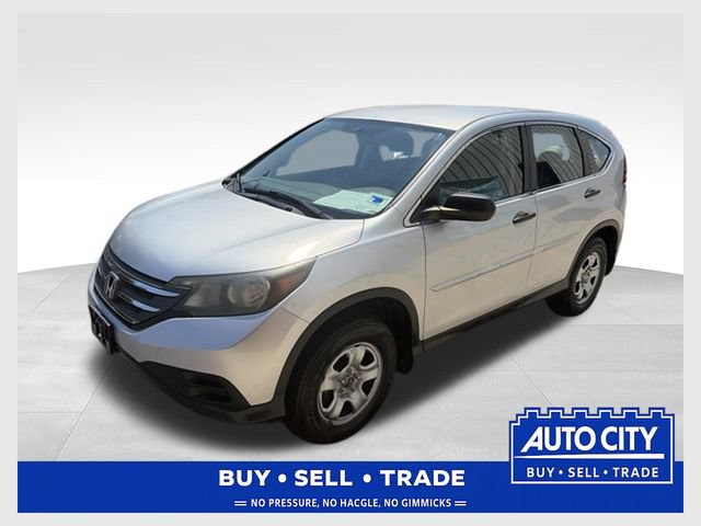 Used 2013 Honda CR-V LX image 1