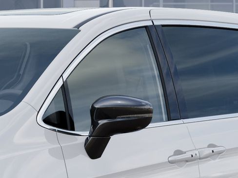 New 2027 Chrysler Pacifica Select AWD/4WD image 38