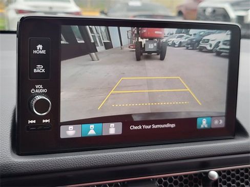 Used 2023 Honda Civic Type R image 26