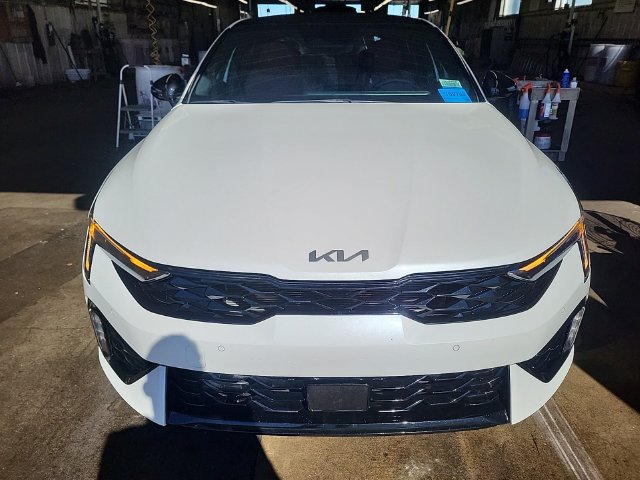 Used 2025 Kia K5 GT-Line w/ GT-Line Premium Package FWD image 8