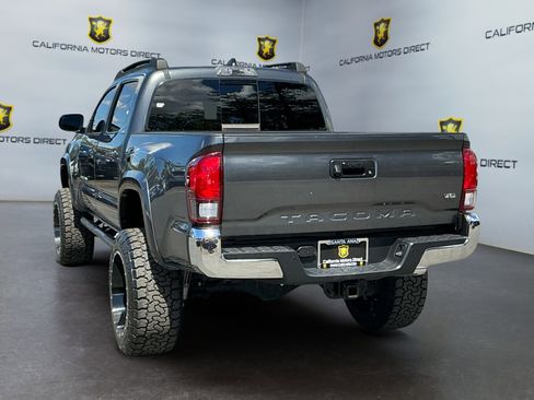 Used 2023 Toyota Tacoma SR5 RWD image 7