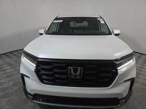 Used 2023 Honda Pilot EX-L image 2