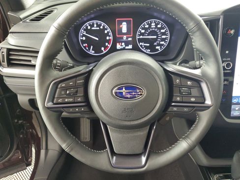 Used 2026 Subaru Forester Limited image 22