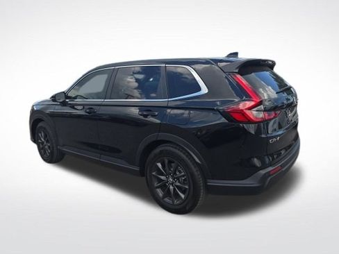 Used 2026 Honda CR-V EX-L image 4