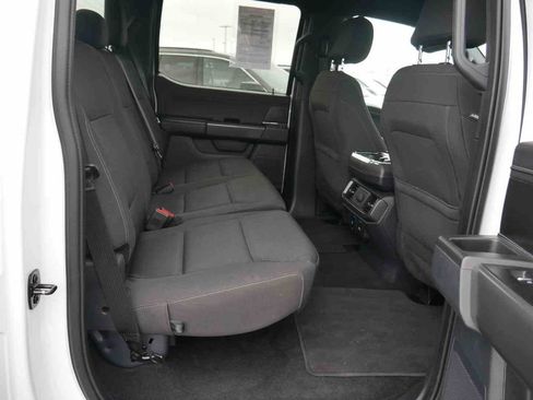 Used 2024 Ford F150 XLT w/ Bed Utility Package image 25