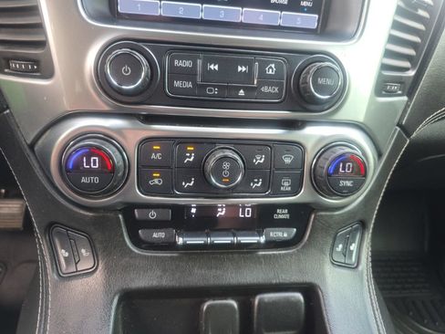 Used 2017 Chevrolet Tahoe LT AWD/4WD image 22