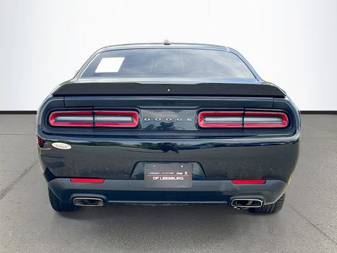 Used 2020 Dodge Challenger GT RWD image 6