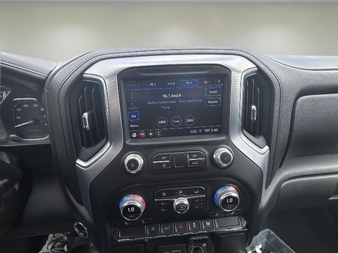 Used 2021 GMC Sierra 1500 Elevation image 7