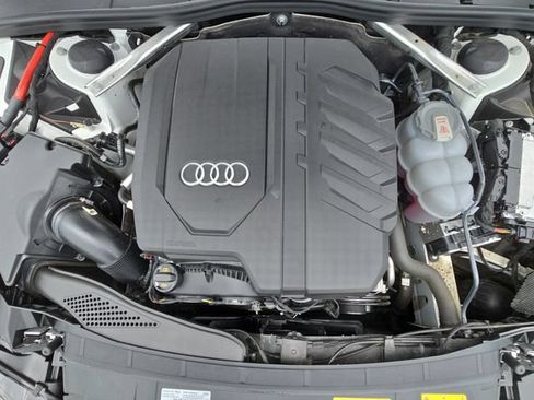 Used 2023 Audi A5 2.0T Premium Plus w/ Premium Plus AWD/4WD image 34