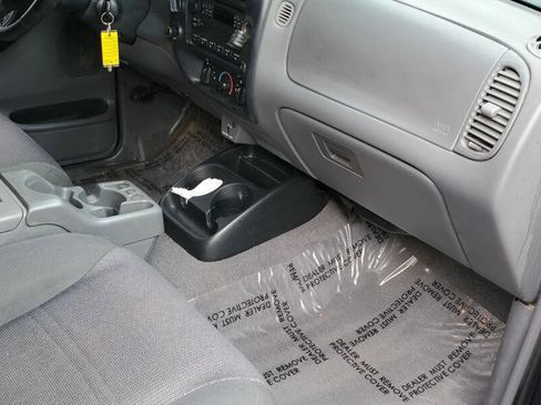 Used 2002 Ford Ranger FX4 image 14