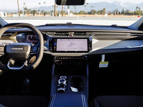 New 2026 Jeep Cherokee Laredo AWD/4WD image 15
