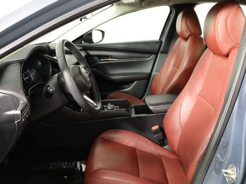 Used 2024 MAZDA MAZDA3 s AWD/4WD image 14