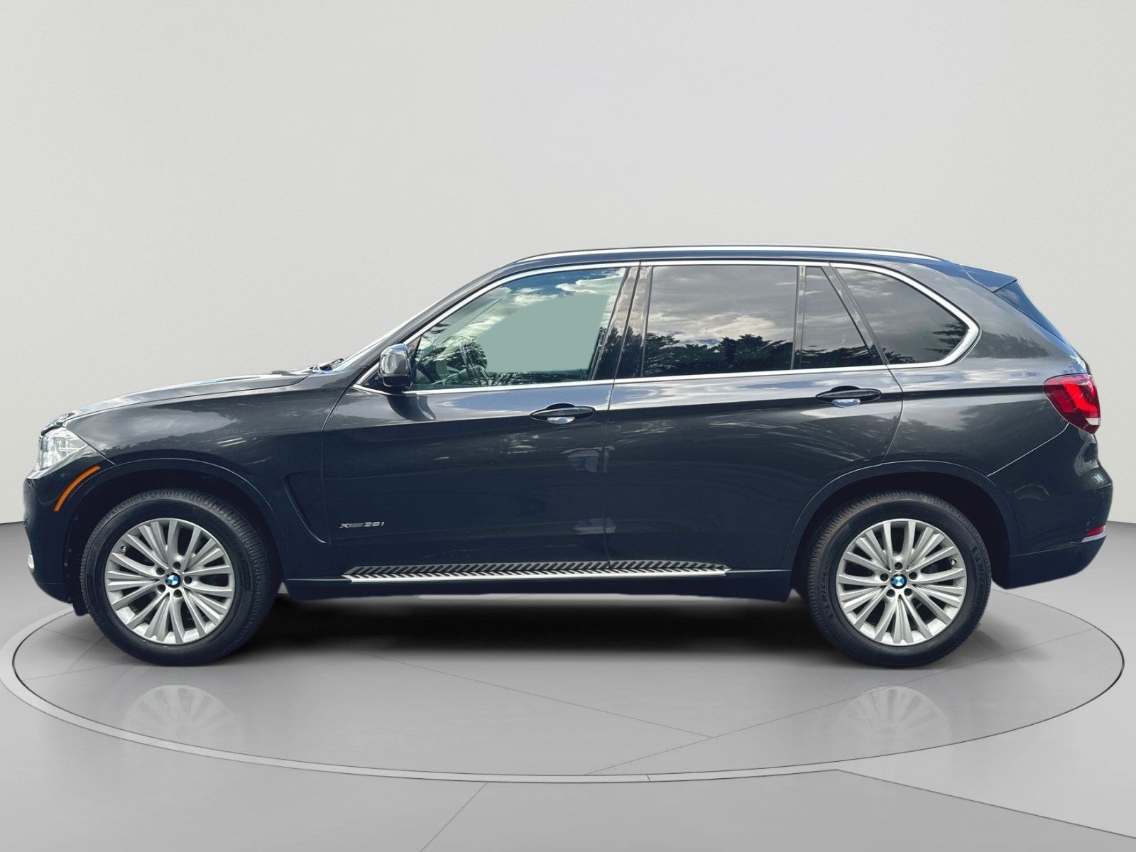 Used 2016 BMW X5 xDrive35i AWD/4WD image 8