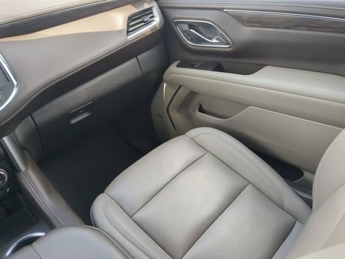 Used 2024 Chevrolet Tahoe LT AWD/4WD image 19