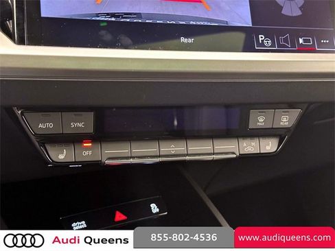 Used 2024 Audi Q4 e-tron Premium Plus w/ Premium Plus image 25