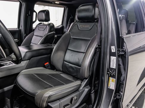 Used 2019 Ford F150 Raptor w/ Equipment Group 802A Luxury image 21