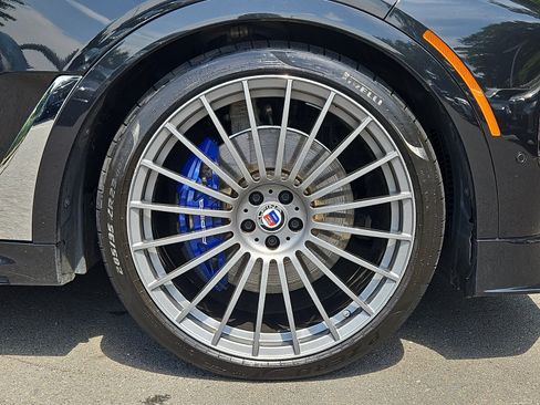 Used 2024 BMW ALPINA XB7 AWD/4WD image 8