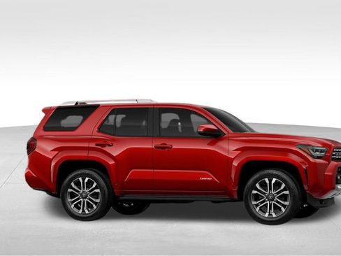 New 2026 Toyota 4Runner Limited image 13