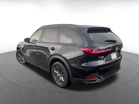 Used 2025 MAZDA CX-70 3.3 Turbo w/ Preferred Package image 10