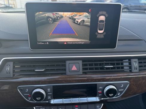 Used 2019 Audi A5 2.0T Premium Plus w/ Premium Plus image 17