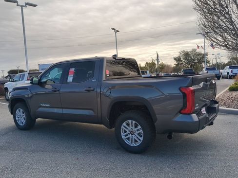New 2025 Toyota Tundra SR5 image 15