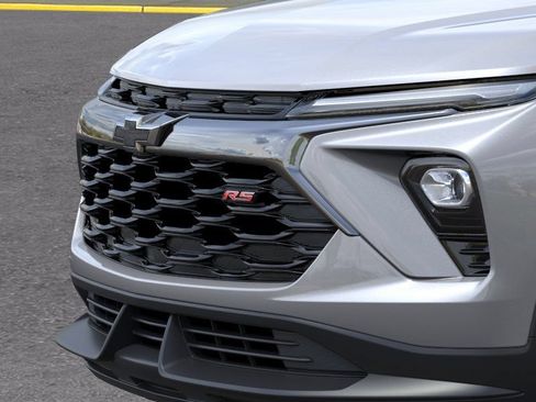 New 2026 Chevrolet TrailBlazer RS FWD image 13