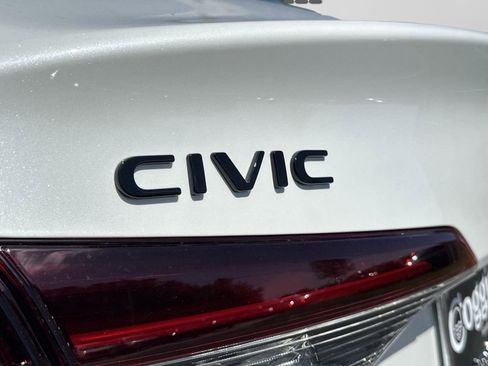 New 2026 Honda Civic Sport Touring image 29
