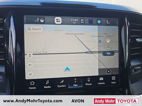 Used 2022 RAM 1500 Laramie w/ Sport Appearance Package image 23