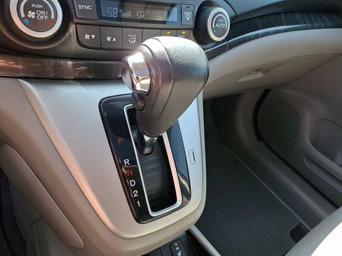 Used 2020 Honda CR-V EX-L image 16