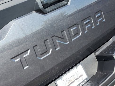 New 2026 Toyota Tundra SR image 8