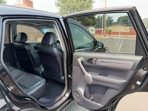 Used 2008 Honda CR-V EX-L image 13