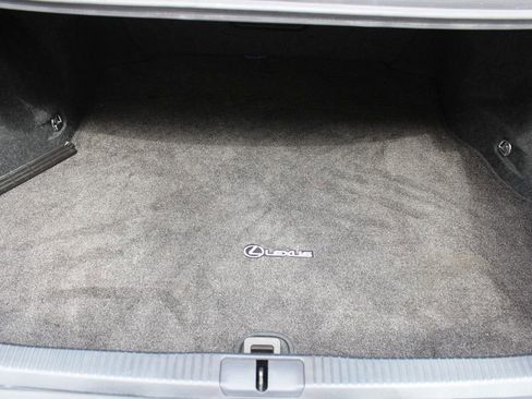 Used 2015 Lexus ES 350 w/ Luxury Package FWD image 31
