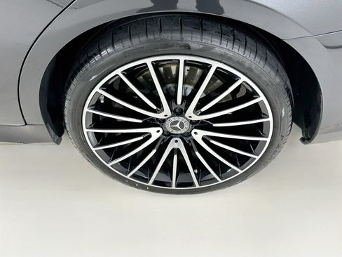 Used 2023 Mercedes-Benz S 580 4MATIC Sedan image 34