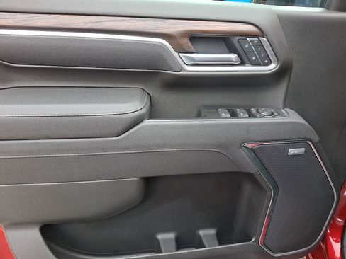 New 2026 GMC Sierra 2500 SLT w/ SLT Premium Package image 12