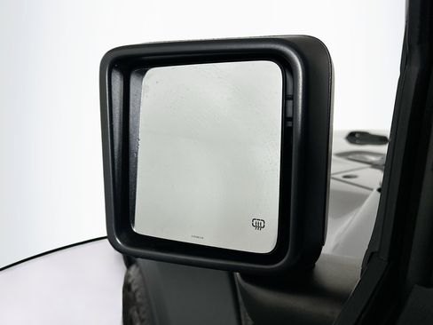 Used 2020 Jeep Wrangler Unlimited Sport S image 16