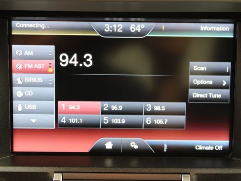 Used 2015 Ford Mustang Premium RWD image 21