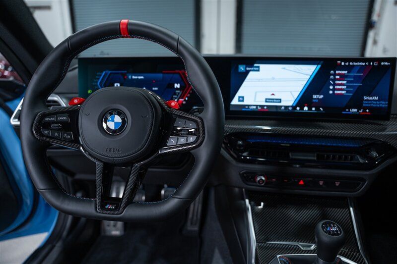 Used 2025 BMW M2 RWD image 46