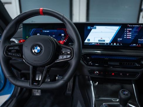 Used 2025 BMW M2 RWD image 46